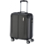 Чемодан Travelite City Anthracite S (TL073047-04), Цвет: антрацит, фото 