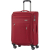 Чемодан Travelite Capri Red M (TL089848-10), Размер чемодана: M, Цвет: красный, фото 