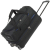 Сумка-чемодан Travelite Basics Black S (TL096275-01), Цвет: черный, фото 