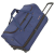 Сумка-чемодан Travelite Basics Black S (TL096275-01), Цвет: черный, фото 3