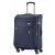 Чемодан Travelite Capri Red M (TL089848-10), Размер чемодана: M, Цвет: красный, фото 2