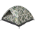 Палатка Skif Outdoor Adventure II 200x200cm green, Цвет: зеленый, фото 2