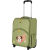 Чемодан Travelite Youngster Blue Pirate S (TL081697-25), Размер чемодана: S, Цвет: голубой, фото 2