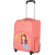 Чемодан Travelite Youngster Blue Pirate S (TL081697-25), Размер чемодана: S, Цвет: голубой, фото 3