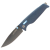 Ніж SOG Altair XR Red (12-79-02-57), Колір: червоний, фото 3