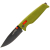 Ніж SOG Altair XR Red (12-79-02-57), Колір: червоний, фото 2