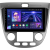 Штатная магнитола Teyes CC3 4+64Gb Chevrolet Lacetti J200, Buick Excelle Hrv 2004-2013 (F2) 9", Линейка: CC3, Модификация: 4+64Gb, Комплектация: F2, фото 