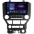 Штатная магнитола Teyes CC3 360 2k 6+128Gb Ford Mustang VI S550 2014-2023 (F1) 9", Линейка: CC3 360 2k, Модификация: 6+128Gb, Комплектация: F1, фото 