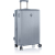Чемодан Heys Earth Tones M Glacier Grey (10156-0144-26)/(10156-0144-S3), Размер чемодана: M, Цвет: серый, фото 