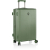 Чемодан Heys Earth Tones M Moss (10156-0145-26), Размер чемодана: M, Цвет: оливковый, фото 