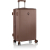 Чемодан Heys Earth Tones M Umber (10156-0146-26), Размер чемодана: M, Цвет: коричневый, фото 
