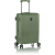 Чемодан Heys Earth Tones S Moss (10156-0145-21), Размер чемодана: S, Цвет: оливковый, фото 