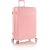 Чемодан Heys Pastel (L) Blush (10155-0127-30), Размер чемодана: L, Цвет: розовый, фото 