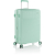 Чемодан Heys Pastel M Blue (10155-0004-26), Размер чемодана: M, Цвет: голубой, фото 2