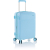 Чемодан Heys Pastel S Blue (10155-0004-21), Размер чемодана: S, Цвет: голубой, фото 
