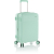 Чемодан Heys Pastel S Mint (10155-0098-21), Размер чемодана: S, Цвет: мятный, фото 