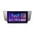 Штатная магнитола Sound Box S4-3033+360 для Lexus RX330 2003-2009, Линейка: S4-360, фото 