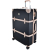 Чемодан Semi Line 28" L Black/Pink Cream (T5671-4), Размер чемодана: L, Цвет: черный, фото 