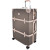 Чемодан Semi Line 28" L Brown/Pink Cream (T5673-4), Размер чемодана: L, Цвет: коричневый, фото 