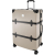 Чемодан Semi Line 28" L Champagne/Black (T5674-4), Размер чемодана: L, Цвет: бежевый, фото 