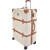Чемодан Semi Line 28" L Ecru/Brown (T5670-4), Размер чемодана: L, Цвет: экрю, фото 