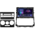 Штатная магнитола Teyes CC3 2k 4+32Gb Toyota Land Cruiser Prado 120 / Lexus GX470 J120 2002-2009 (F3) 9", Линейка: CC3 2k, Модификация: 4+32Gb, Комплектация: F3, фото 