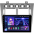 Штатна магнітола Teyes CC3 4+32Gb Chery Fora A5 A21 2006-2010 / Cowin 3 A21 2010-2011 / Vortex Estina 2008-2012 9", Лінійка: CC3, Модифікація: 4+32Gb, фото 