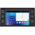 Штатная магнитола FORS.auto FS 2 PRO для-FDBK Ford Focus, Mondeo, S-Max, C-Max, Kuga, Fiesta, Fusion (2+32Gb, 7", Black) 2005-2011 (FS 2 PRO-FDBK), Линейка: FS 2 PRO, Модификация: 2+32Gb, Комплектация: Black, фото 