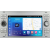 Штатная магнитола FORS.auto FS 2 PRO для-FDSK Ford Focus, Mondeo, S-Max, C-Max, Kuga, Fiesta, Fusion (2+32Gb, 7", Silver) 2005-2011 (FS 2 PRO-FDSK), Линейка: FS 2 PRO, Модификация: 2+32Gb, Комплектация: Silver, фото 