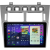 Штатна магнітола Teyes CC4 2k 6+64Gb 9", Лінійка: CC4 2k, Модифікація: 6+64Gb, фото 