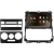 Штатная магнитола Sigma S9432 4+32Gb Toyota Land Cruiser Prado 120 / Lexus GX470 J120 2002-2009 (F3) 9", Линейка: S, Модификация: 4+32Gb, Комплектация: F3, фото 