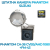 Штатная камера заднего вида Phantom CA-36 CVBS/AHD 1080+FM-43 для Suzuki, Модель камеры: CVBS/AHD, фото 