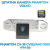 Штатная камера заднего вида Phantom CA-36 CVBS/AHD 1080+FM-59 для Volvo, Модель камеры: CVBS/AHD, фото 