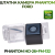 Штатная камера заднего вида Phantom HD-26+FM-132 для Ford, Модель камеры: HD, фото 
