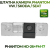 Штатна камера заднього виду Phantom HD-26+FM-17 для VW/Skoda/Seat, Модель камери: HD, фото 