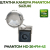 Штатная камера заднего вида Phantom HD-26+FM-43 для Suzuki, Модель камеры: HD, фото 