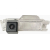 Камера заднего вида Prime-X CA-1340 T615 AHD/CVBS для Fiat Doblo 2001-2009, Nuovo Doblo 2009+, 500L 2012+, Alfa Romeo Giulietta 2010+, Модель камеры: Prime-X T615 AHD/CVBS, фото 