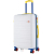Чемодан Semi Line 24" M White (T5842-2), Размер чемодана: M, фото 
