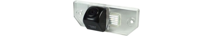 Камера заднего вида Gazer CC150-331-L для Ford Focus, C-Max, Модель камеры: CC150, фото 2