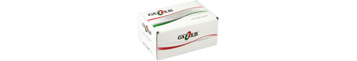 Камера заднего вида Gazer CC150-331-L для Ford Focus, C-Max, Модель камеры: CC150, фото 6