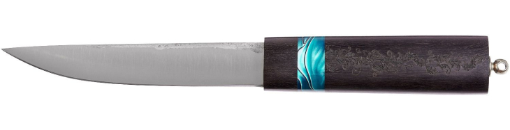 Нож R.A.Knives Якут Лоза-2, фото 2