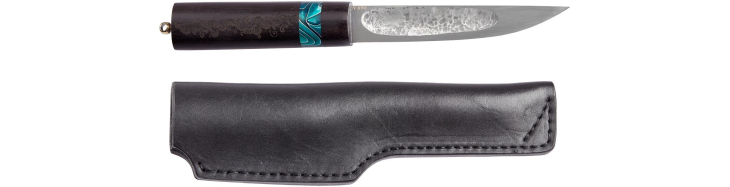 Нож R.A.Knives Якут Лоза-2, фото 5