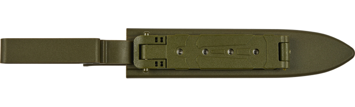 Ножны Skif Predator Olive, фото 2