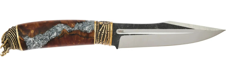 Нож R.A.Knives Хищник 1, фото 2