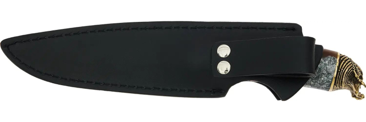 Нож R.A.Knives Хищник 1, фото 6