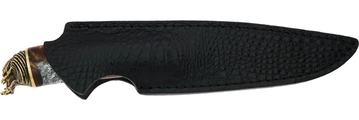 Нож R.A.Knives Хищник 1, фото 7