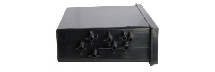 Карман для автомагнитолы AWM 781-00-157 универсальный, фото 3