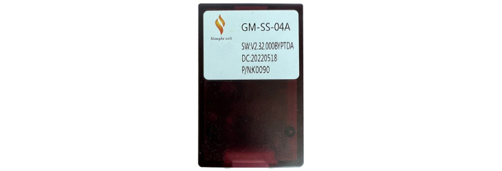 Комплект переходников Carav 16-088 в Chevrolet, GMC (для магнитол 7", 9", 10.1"), фото 3