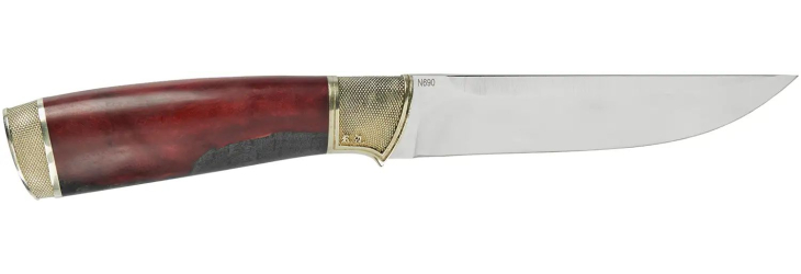 Нож R.A.Knives Правый сектор, фото 2