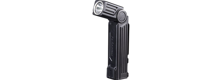 Фонарь Fenix WT25R, фото 4